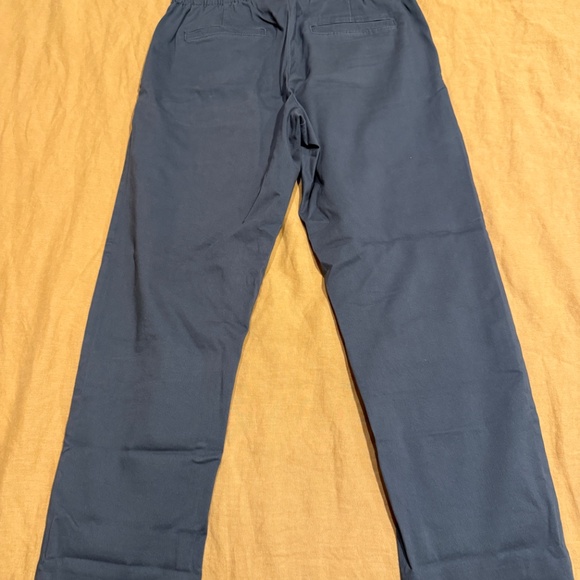 Rails Julian Pant, Faded Blue, Medium - Picture 4 of 4